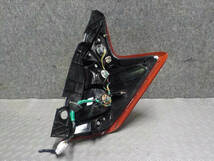 【送料込】 H25年 ノート DBA-E12 左テールランプ 26555-3VA5B ＬＥＤ ICHIKO D117 [ZNo:04005806] 73446_画像3