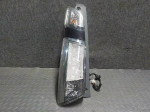 【送料込】 H27年 N-WGN DBA-JH1 左テールランプ 33550-T6G-N02 ＬＥＤ STANLEY W1400 [ZNo:04005860] 73437