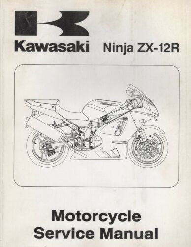2025年最新】Yahoo!オークション -zx-12r サービスマニュアルの 2025年最新】Yahoo!オークション -zx-12r サービスマニュアルの