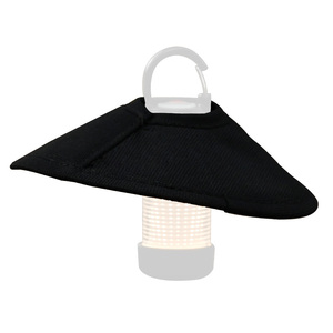 wakufimac кемпинг фонарь уличный фонарь затенитель от солнца зонт черный чёрный модный симпатичный gran булавка g Solo спот маленький размер Mini 