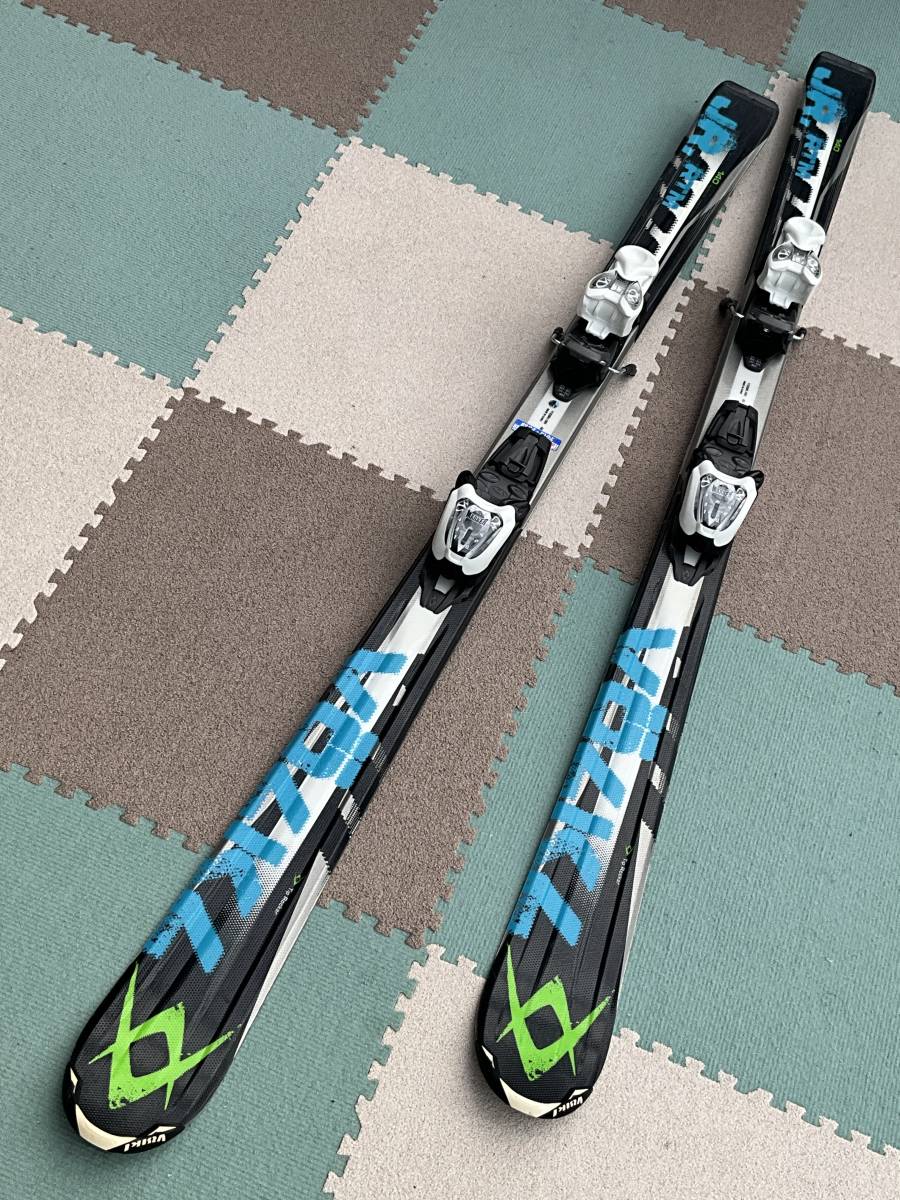 FACTION CT1.0 170 jester16 フリースタイルスキー soccoalto.com