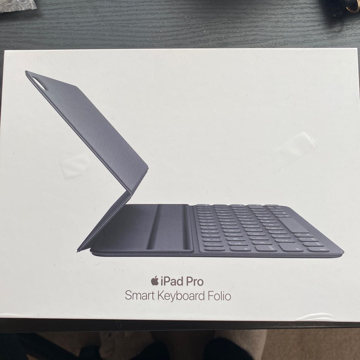 Apple Magic Keyboard 中古品 11インチ用 US配列 85576 パソコン周辺