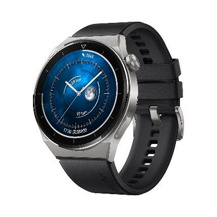 HUAWEI Watch GT3 Pro 46mm アクティブモデル スマートウォッチ