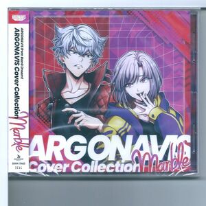 ☆CD BanG Dream!(バンドリ! ) ARGONAVIS Cover Collection Marble