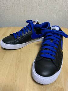 NIKE BY YOU BLAZER LOW ナイキ ブレイザー バイユー US9 27cm