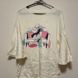 まふまふ ライブTシャツ