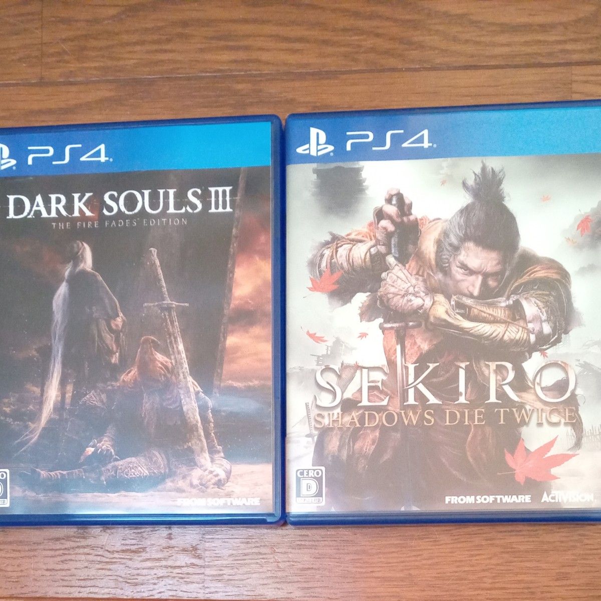SEKIRO:SHADOWS DIE TWICE コレクターズエディション eva.gov.co