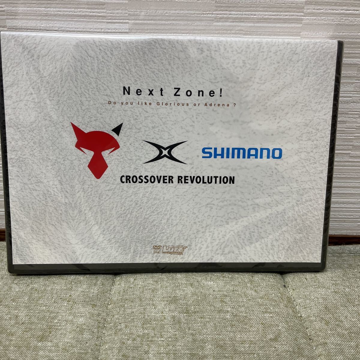 ヤフオク! -ポイズンアドレナの中古品・新品・未使用品一覧