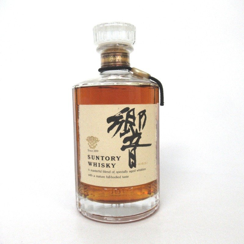 ヤフオク! -「響1899」の落札相場・落札価格