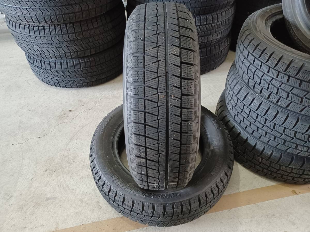 ヤフオク! -ブリザック 155 65r13の中古品・新品・未使用品一覧