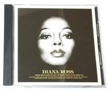 DIANA ROSS / DIANA ROSS_画像1