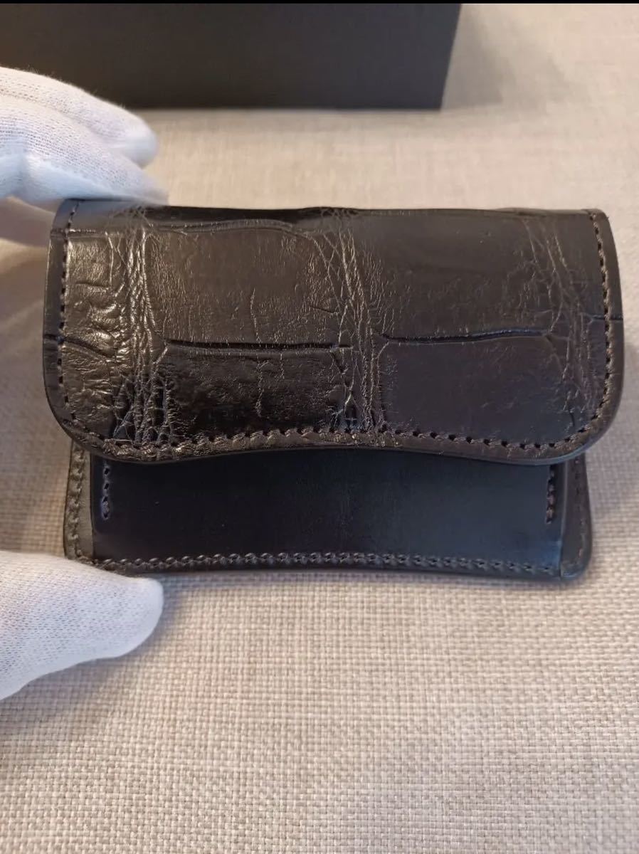 WILDSWANS パーム 直営店限定 ミネルバリスシオ製 お歳暮 htckl.water