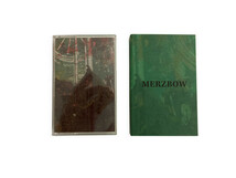 Merzbow★Green Wheels,Cassette, Album, Limited Edition, Reissue, Remastered、2022年イタリア盤、【国内：匿名配送も可能】_画像1