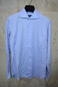o Lien ORIAN dress shirt 39 D2852