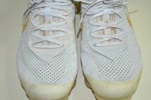 オフホワイト ナイキ エアヴェイパーマックス　OFF-WHITE NIKE AIR VAPORMAX WHITE　スニーカー　シューズ　靴　27.5 D2913_画像10