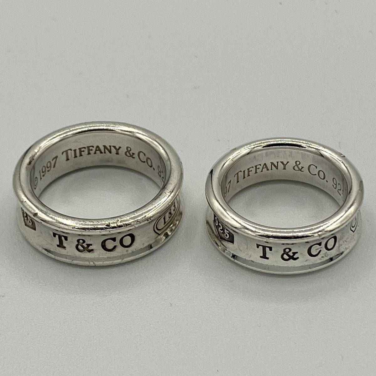 ヤフオク! -「1997」(ティファニー) (ブランドアクセサリー)の落札相場 ヤフオク! -「1997」(ティファニー) (ブランドアクセサリー)の落札相場