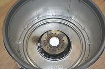 K091　Rinnai　リンナイ　業務用　都市ガス　炊飯器　RR-30S2　ごはん　_画像6