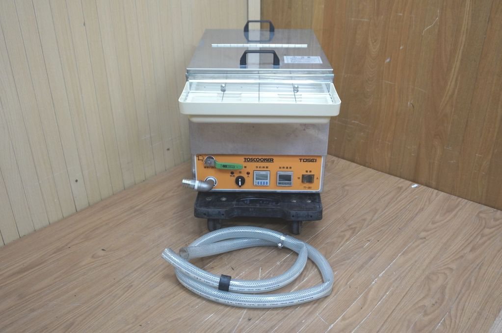 2023年最新】Yahoo!オークション -真空調理器(厨房機器)の中古品・新品