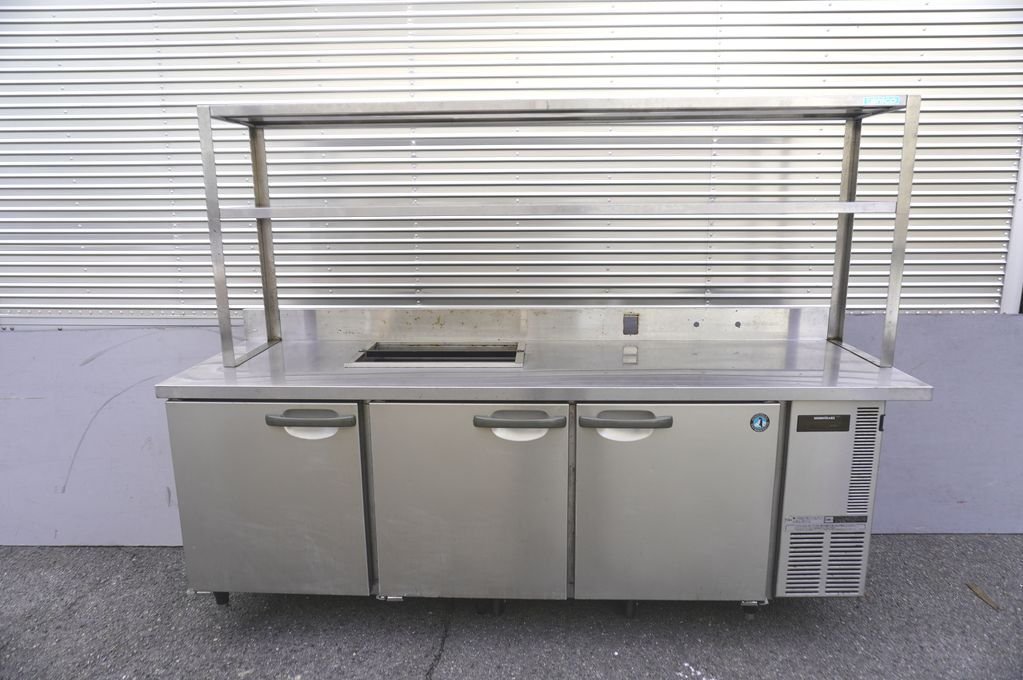生活家電 冷蔵庫 ヤフオク! -ホシザキ 冷蔵庫 棚の中古品・新品・未使用品一覧 生活家電 冷蔵庫 ヤフオク! -ホシザキ 冷蔵庫 棚の中古品・新品・未使用品一覧