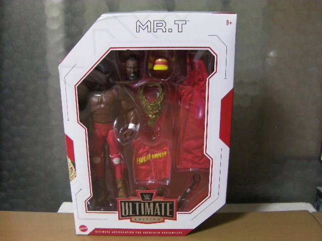 2023年最新】ヤフオク! -ミスター・tの中古品・新品・未使用品一覧