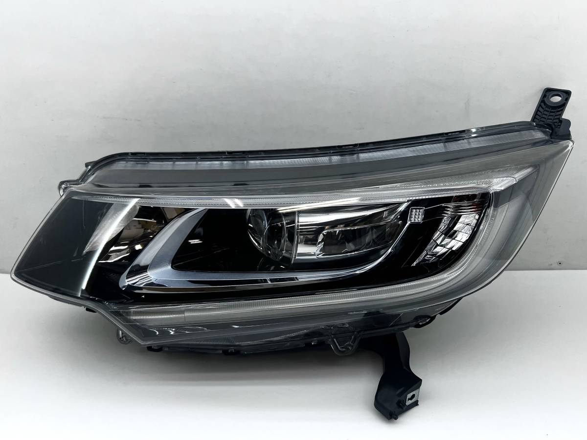 ホンダフリードHV LED左ヘッドライト fkip.unmul.ac.id