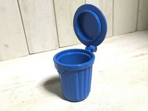 y361◆よくある形◆ ドールハウス 用 ミニチュア ゴミ箱 bl ごみばこ トラッシュ キッチン 台所 料理 Doll House Blythe ブライス 家具