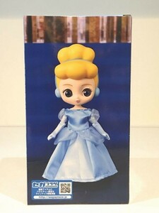 ◆新品未開封◆ Disney Characters CUICUI premium Doll Cinderella figure プレミアム ドール シンデレラ フィギュア ディズニー A