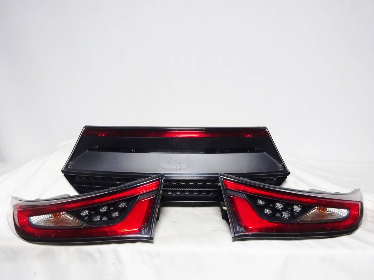 ヤフオク! -「s660 jw5 テールライト」の落札相場・落札価格