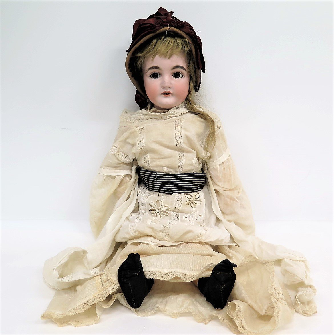 ヤフオク! -「germany」(ビスクドール) (人形、キャラクタードール)の ...