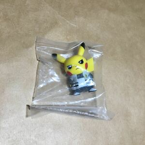  unopened Pokemon figure Boss ... figure collection Pikachu Pokemon center 