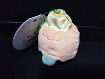 送料無料 ポケモン たまごごっこモクロー マスコット Happy Easter Basket ぬいぐるみ pokemon Rowlet Plush Doll イースター_画像2