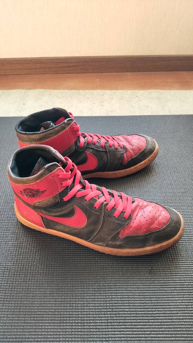 ヤフオク! -「air jordan 1985」の落札相場・落札価格