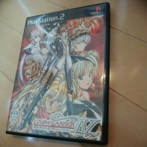 グローランサー4 Ps2 171227