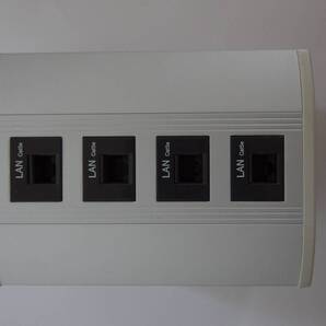 ☆即決!送料無料!!内田洋行 LANコネクティングシステム 6-185-0011!!☆