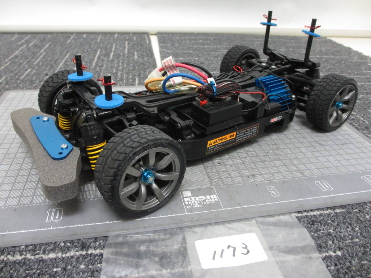 2025年最新】Yahoo!オークション -タミヤ ラジコン tt 01(完成品 2025年最新】Yahoo!オークション -タミヤ ラジコン tt 01(完成品