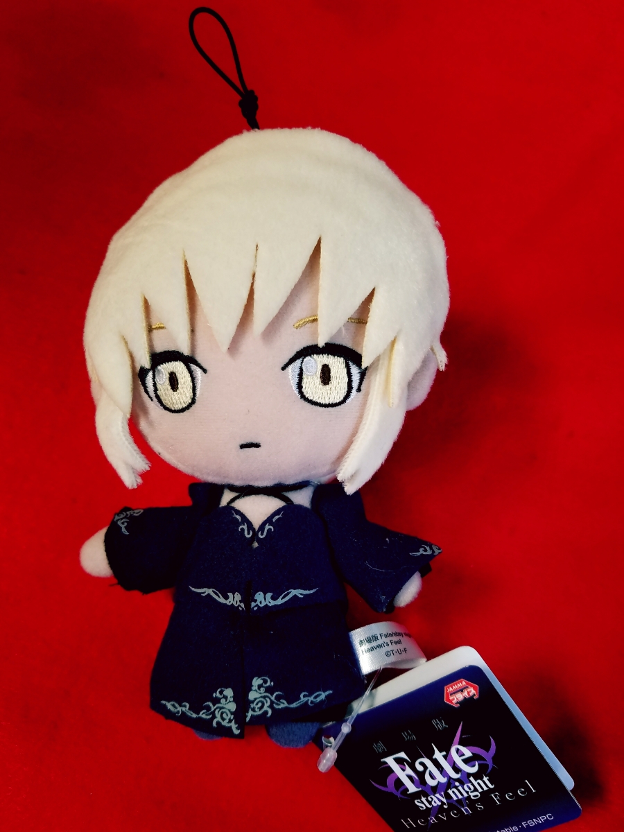 Yahoo!オークション -「fate セイバー ぬいぐるみ」(その他) の Yahoo!オークション -「fate セイバー ぬいぐるみ」(その他) の