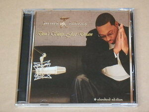 Don't Sleep Just Dream　/　 Jarrard Anthony（ジャラード・アンソニー）/　輸入盤CD