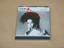 スウェプト・アウェイ　/　ダイアナ・ロス（Diana Ross）/　CD_画像1