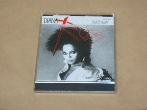 スウェプト・アウェイ　/　ダイアナ・ロス（Diana Ross）/　CD