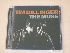 The Muse　/　 Tim Dillinger（ティム・デリンジャー）/　輸入盤CD