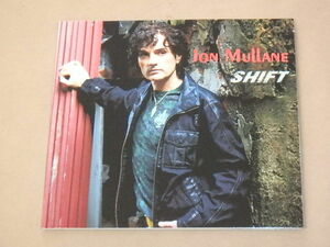 SHIFT　/　 JON MULLANE（ジョン・ミュラーン）/　輸入盤CD　/　紙ジャケット