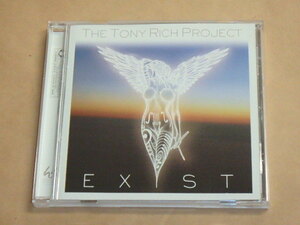 Exist　/　 トニー・リッチ（Tony Rich）/　輸入盤CD