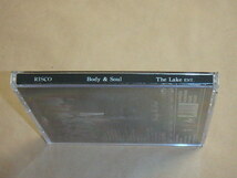 Body & Soul　/　 Risco　/　輸入盤CD_画像4