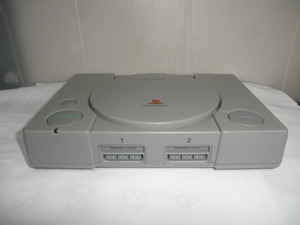  junk @@SONY PlayStation SCPH-5000