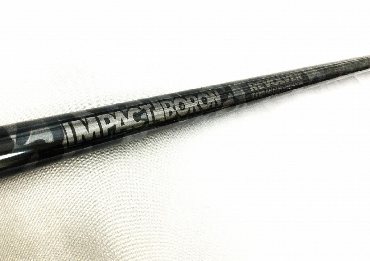 ヤフオク! -「インパクトボロン」の落札相場・落札価格
