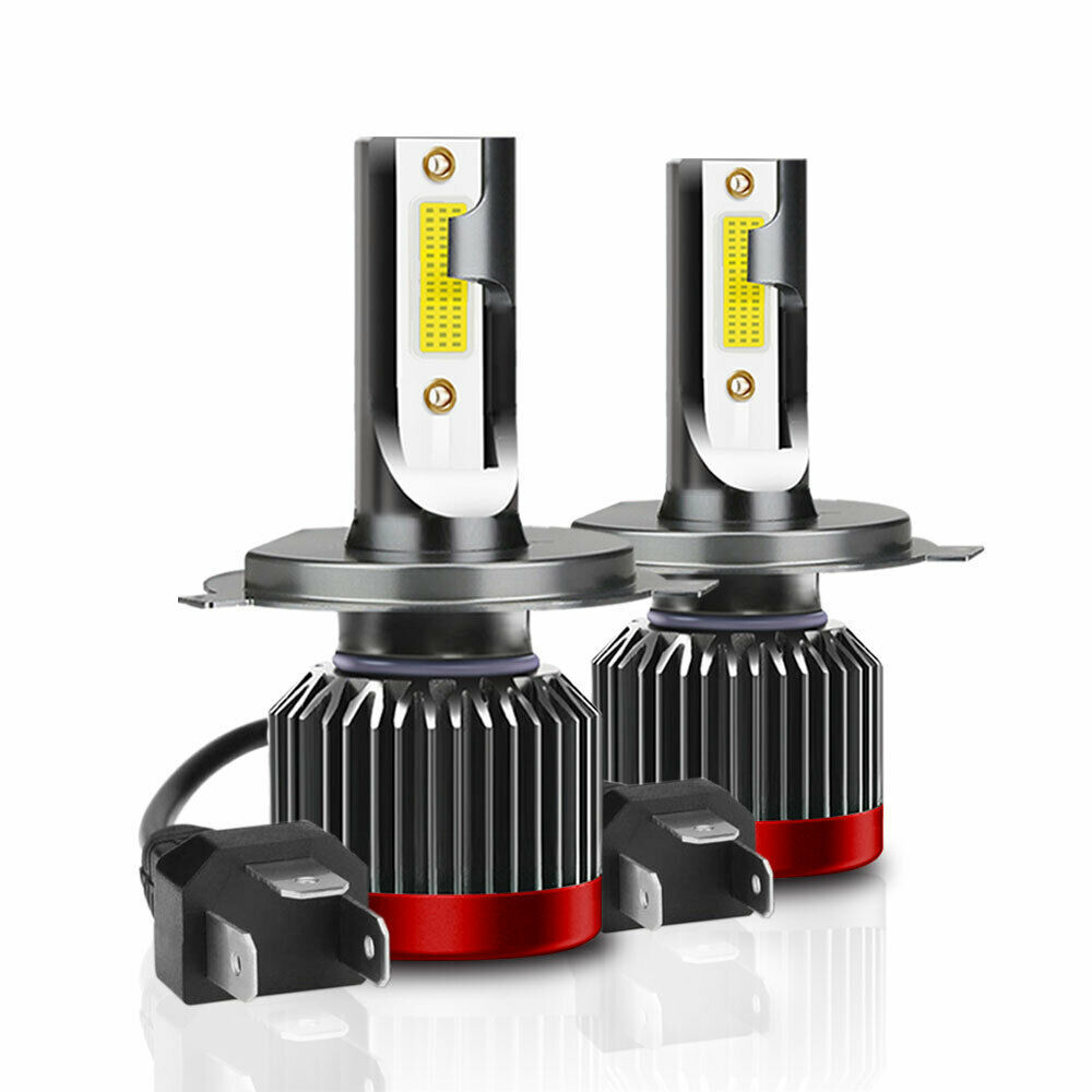 ヘッドライト ロービームバルブ LED H4 スターレット EP NP80系 トヨタ H4.1~H6.4 20000lm SPEVERT ヘッドライト ロービームバルブ LED H4 スターレット EP NP80系 トヨタ H4.1~H6.4 20000lm SPEVERT