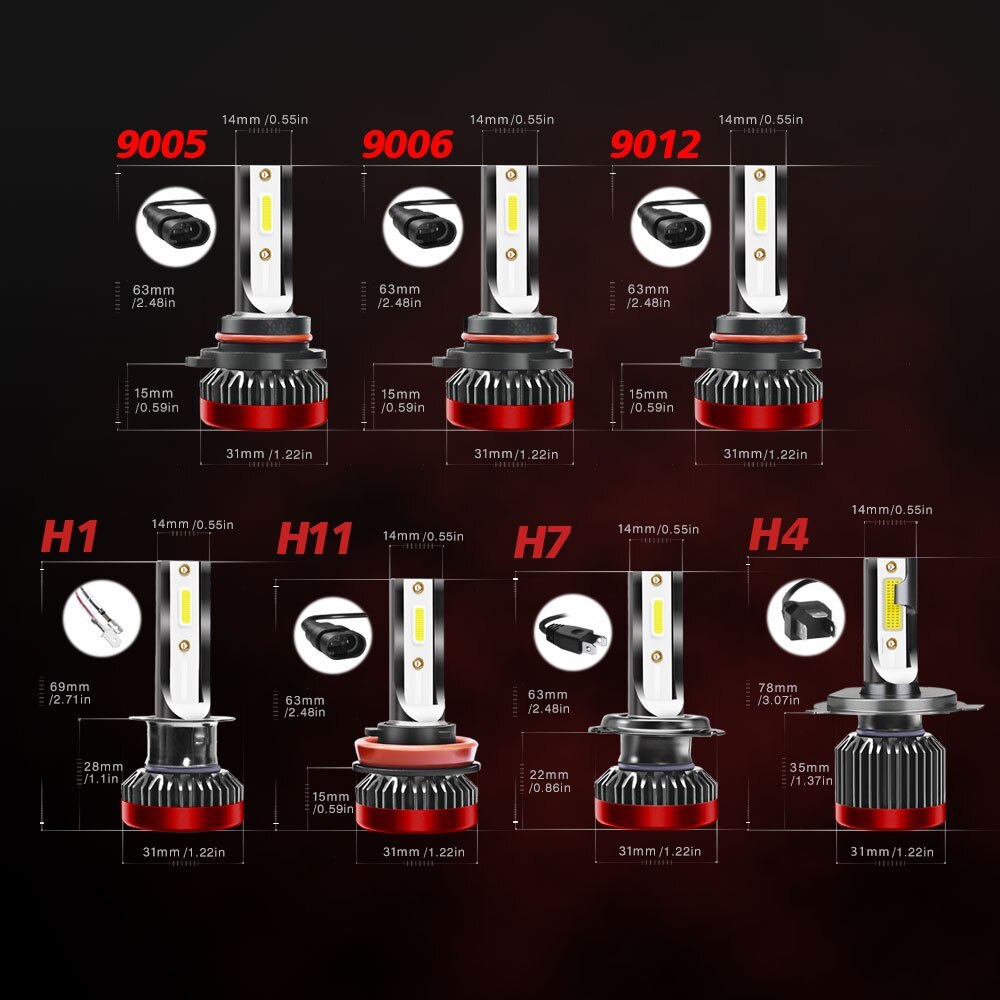 ヘッドライト ロービームバルブ LED H4 スターレット EP NP80系 トヨタ H4.1~H6.4 20000lm SPEVERT ヘッドライト ロービームバルブ LED H4 スターレット EP NP80系 トヨタ H4.1~H6.4 20000lm SPEVERT