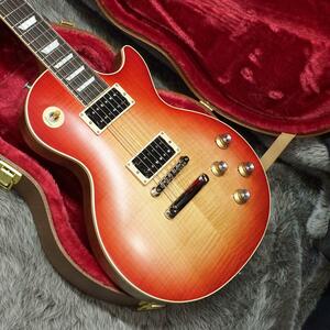 Gibson Les Paul Standard 60s Faded Vintage Cherry Sunburst