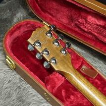 Gibson Les Paul Standard 60s Faded Vintage Cherry Sunburst_画像5