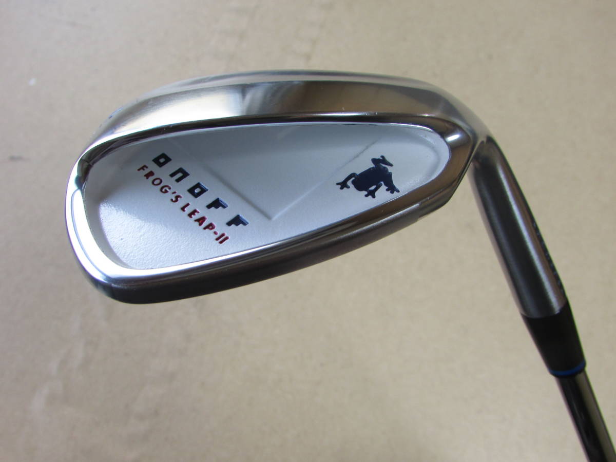 ヤフオク! -オノフ ウェッジの中古品・新品・未使用品一覧